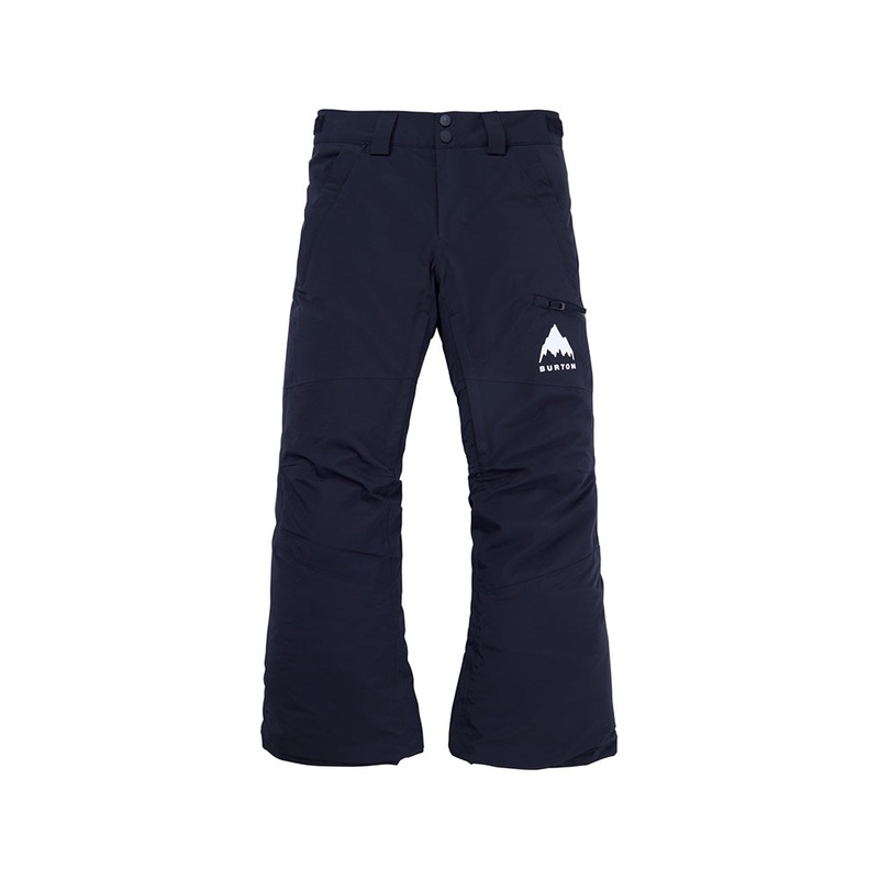 Burton kids Skylar Pants 2026|True Black|Azalea Pink|Imperial Purple|L|M|S|XL