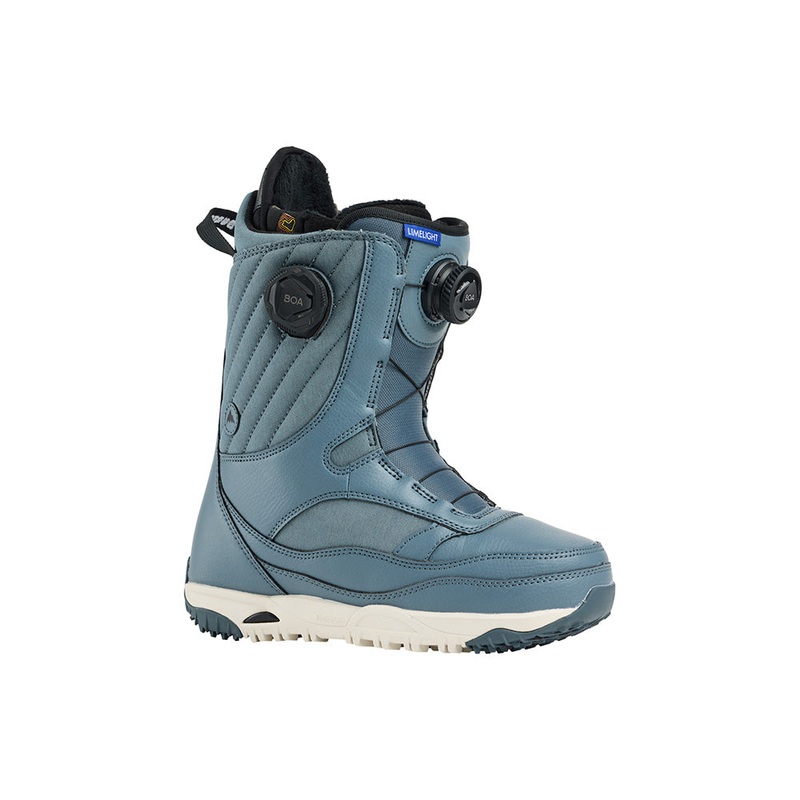 Burton Limelight BOA Womens Snowboard Boots 2026