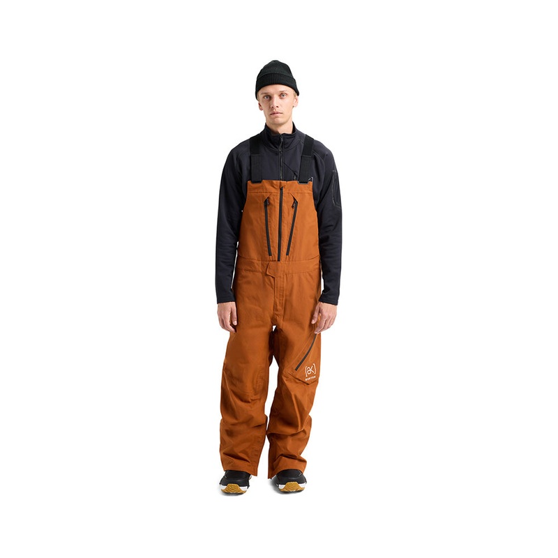 Burton Mens Ak Cyclic Gore-Tex 2L Bib 2026
