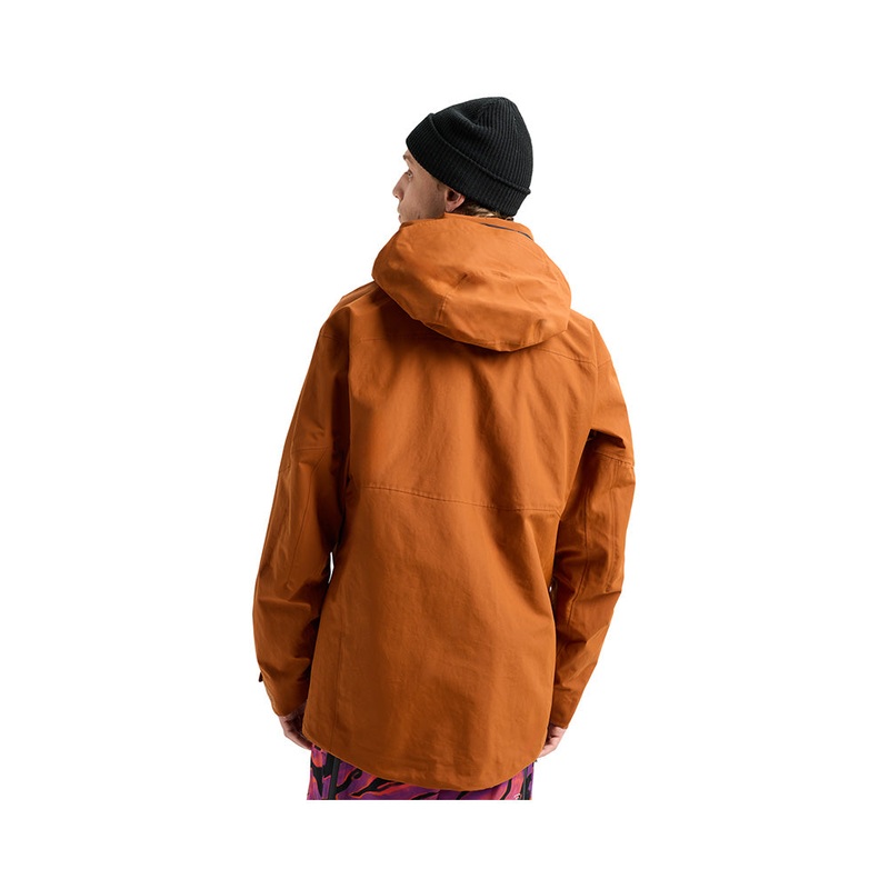 Burton Mens Ak Swash Gore-Tex 2L Jacket 2026
