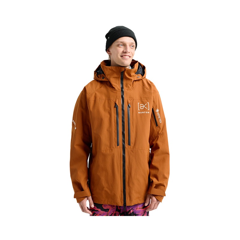 Burton Mens Ak Swash Gore-Tex 2L Jacket 2026