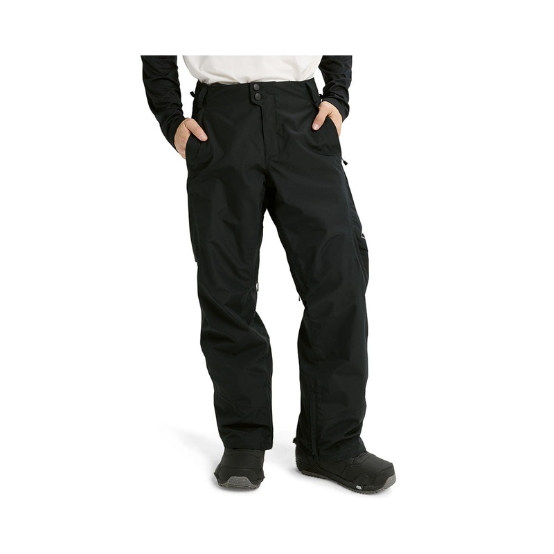 Burton Mens Reserve 2L Pants 2026