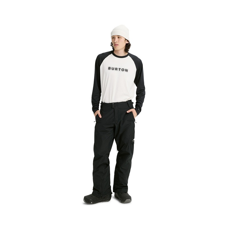 Burton Mens Reserve 2L Pants 2026