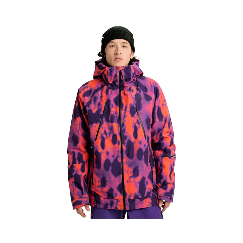Burton Mens Reserve Gore-Tex 2L Insulated Jacket 2026