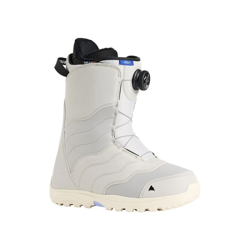 Burton Mint BOA Womens Snowboard Boots 2026