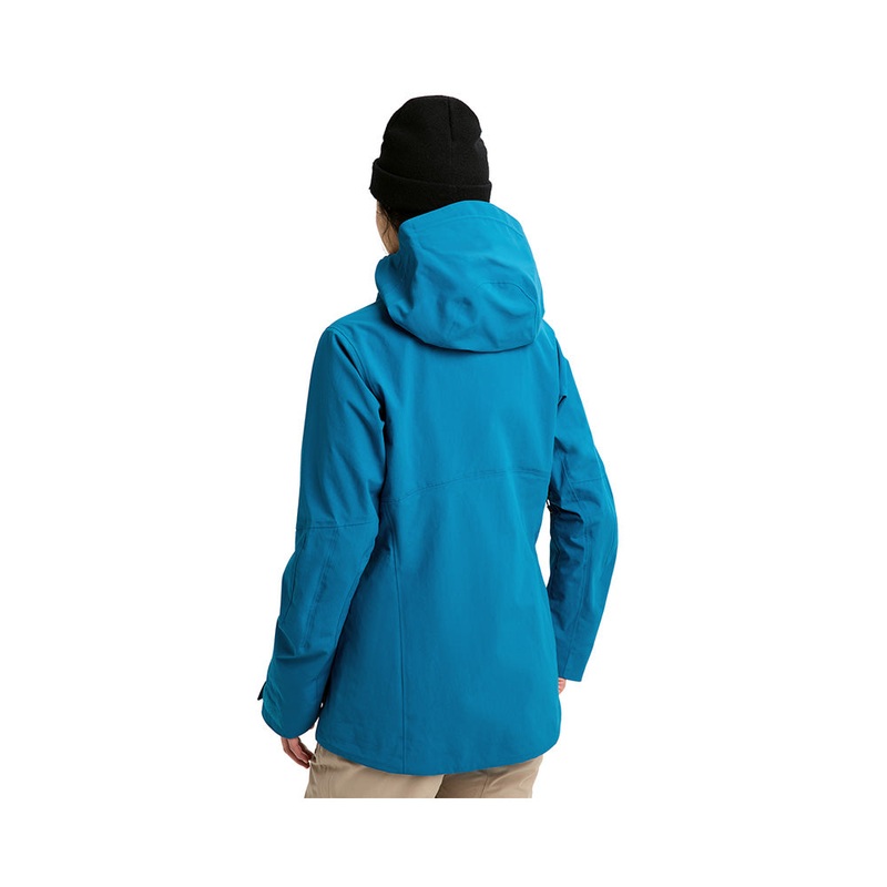 Burton Womens Ak Upshift Gore-Tex 2L Jaket 2026