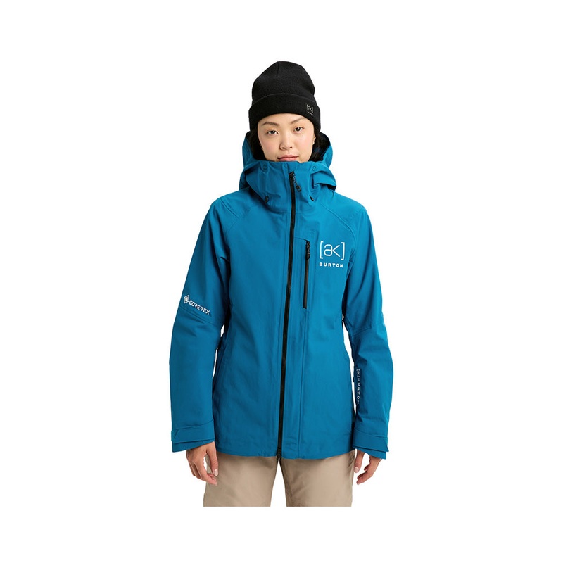 Burton Womens Ak Upshift Gore-Tex 2L Jaket 2026