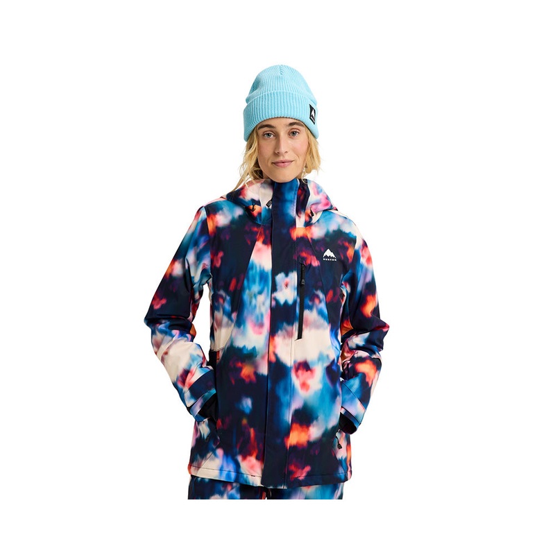 Burton Womens Reserve 2L Insulated Stretcht Jacket 2026