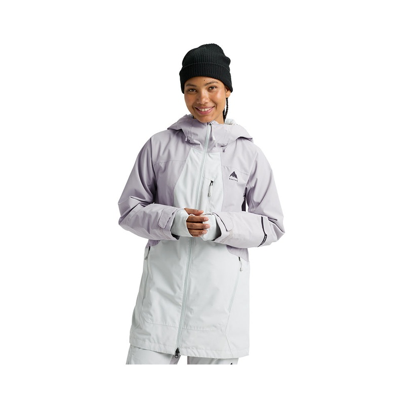 Burton Womens Reserve 2L Jacket 2026