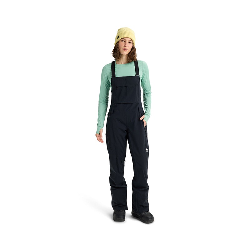 Burton Womens Reserve 2L Stretch Bib 2026