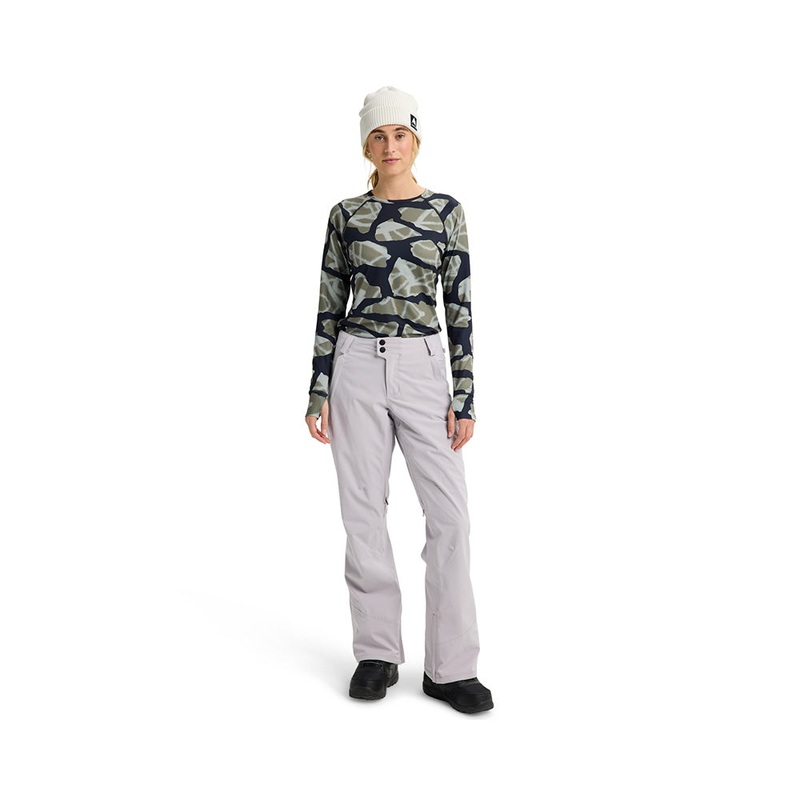 Burton Womens Reserve 2L Stretch Pants 2026