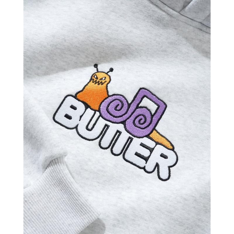 Butter Goods Snail Pullover Hood
