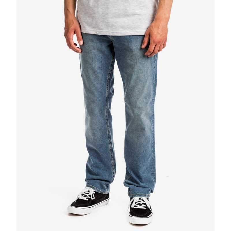 Element E03 Pant Mid Used|Blue|30|32|34