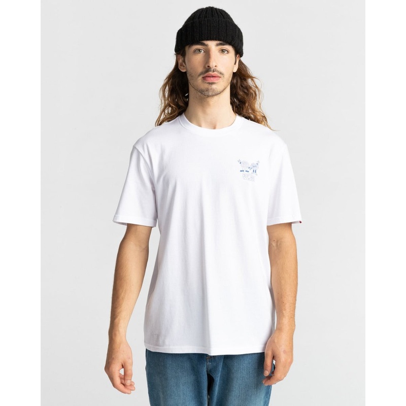 Element Uccello SS Optic White