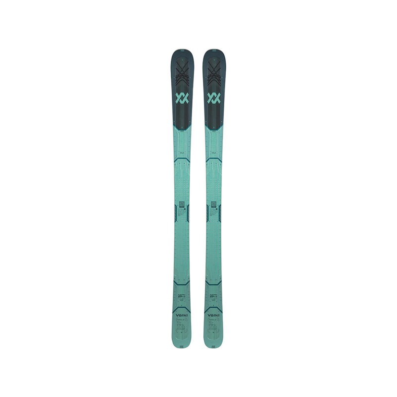 Volkl Mantra 88 Flat Womens Ski 2026