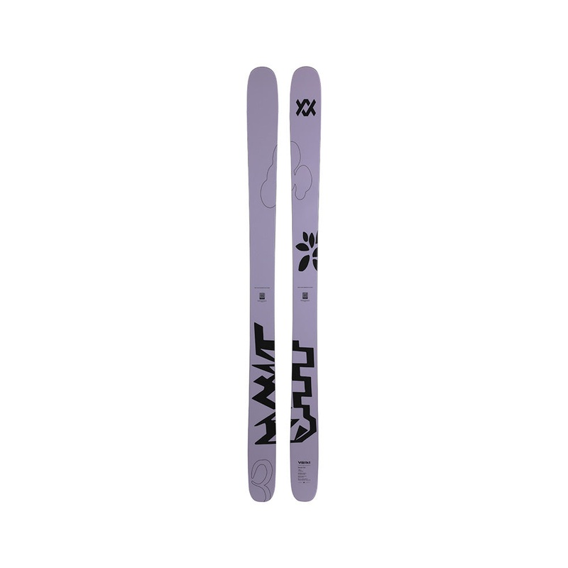 Volkl Revolt 104 Flat Mens Ski 2026