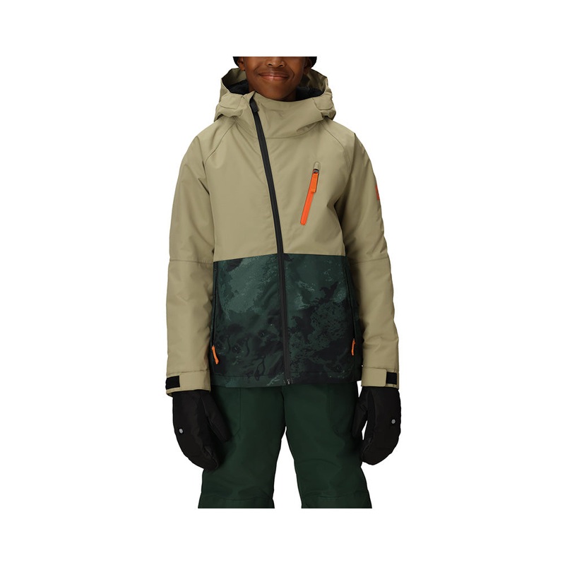 686 Boys Hydra Insulated Jacket 2026