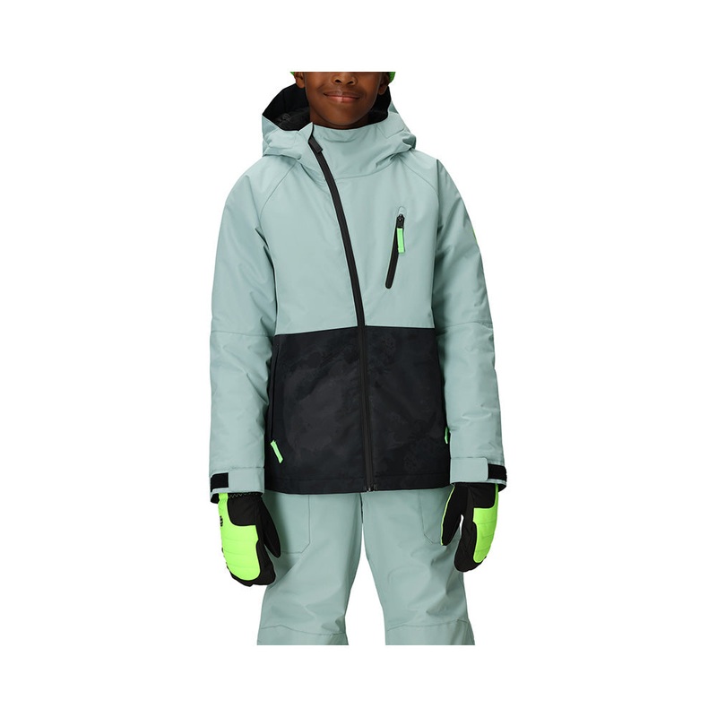 686 Boys Hydra Insulated Jacket 2026