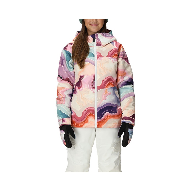686 Girls Athena Insulated Jacket 2026
