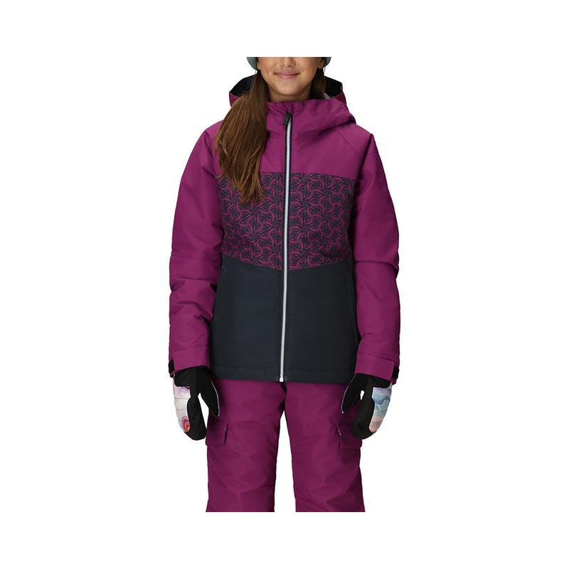 686 Girls Athena Insulated Jacket 2026