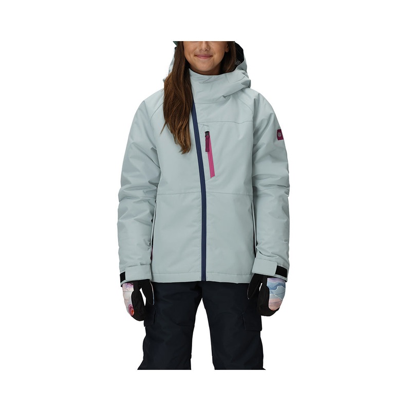 686 Girls Hydra Insulated Jacket 2026
