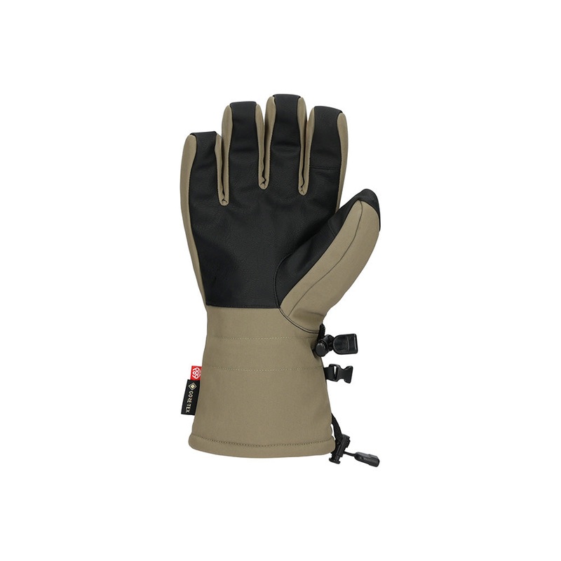 686 Gore-Tex Linear Mens Glove 2026