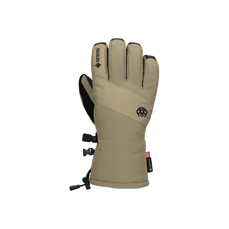686 Gore-Tex Linear Mens Glove 2026