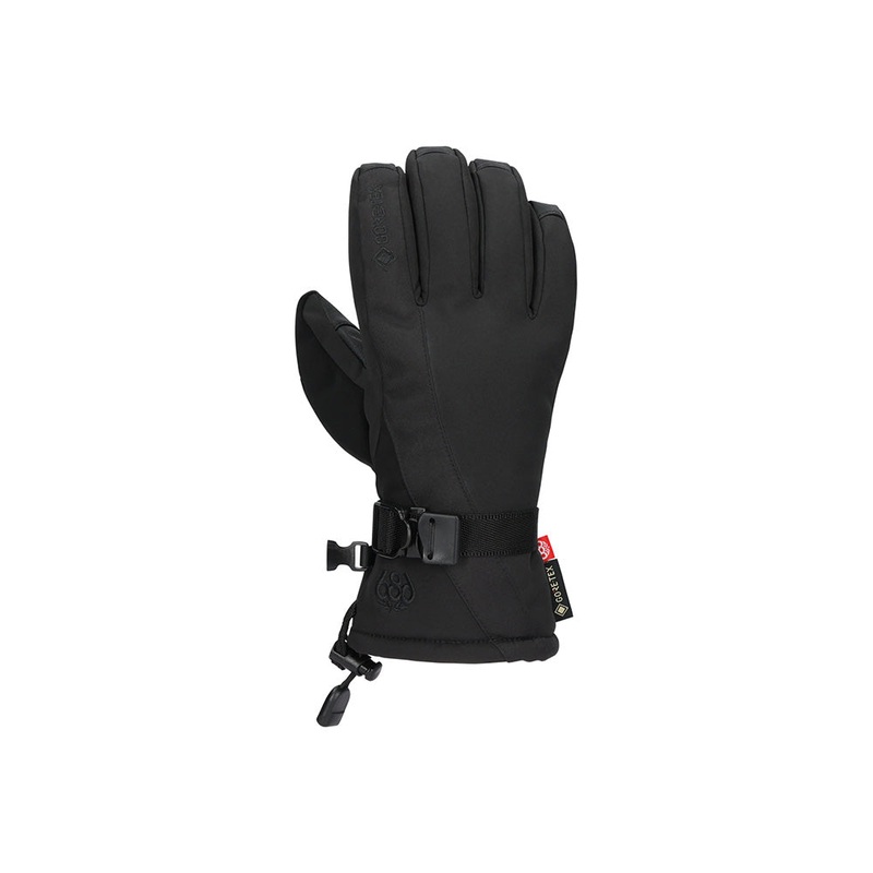 686 Gore-Tex Linear Womens Glove 2026