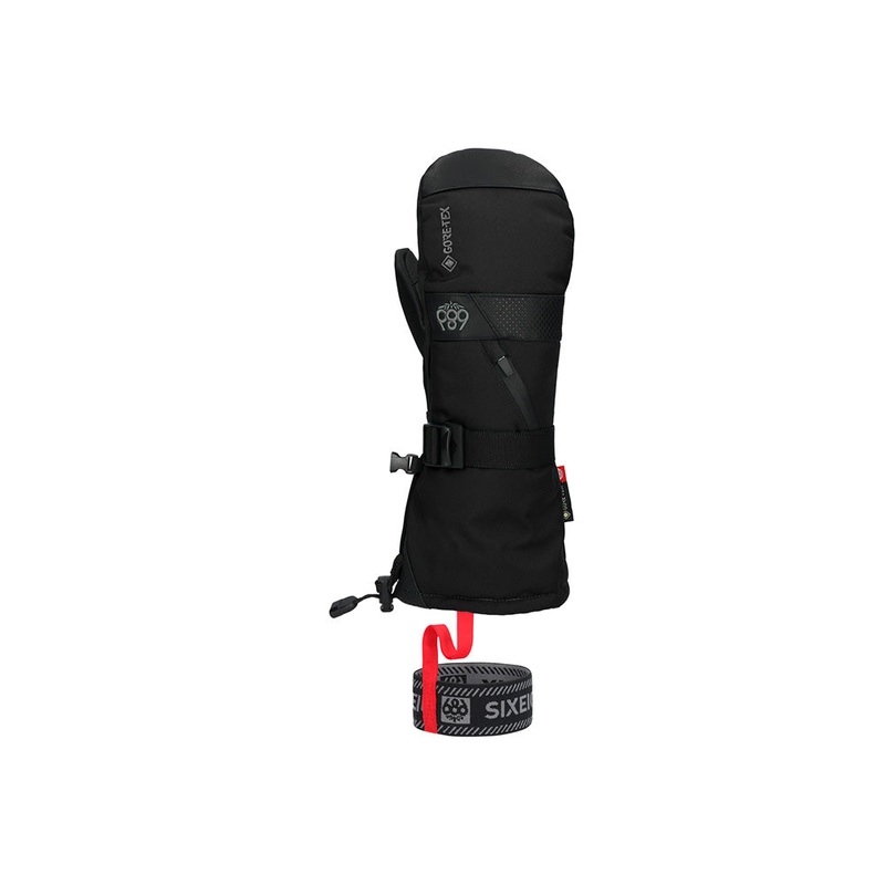 686 Gore-Tex Smarty 3 in 1 Mens Gauntlet Mitt 2026