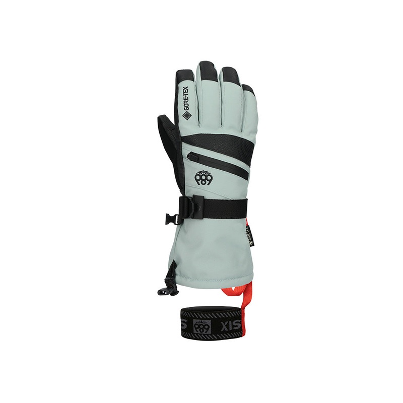 686 Gore-Tex Smarty 3 in 1 Womens Gauntlet Glove 2026