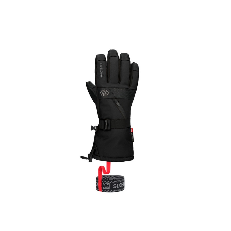 686 Gore-Tex Smarty 3 in1 Mens Gauntlet Glove 2026