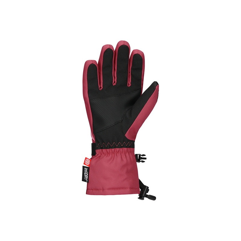 686 Kids Heat Insulated Glove 2026
