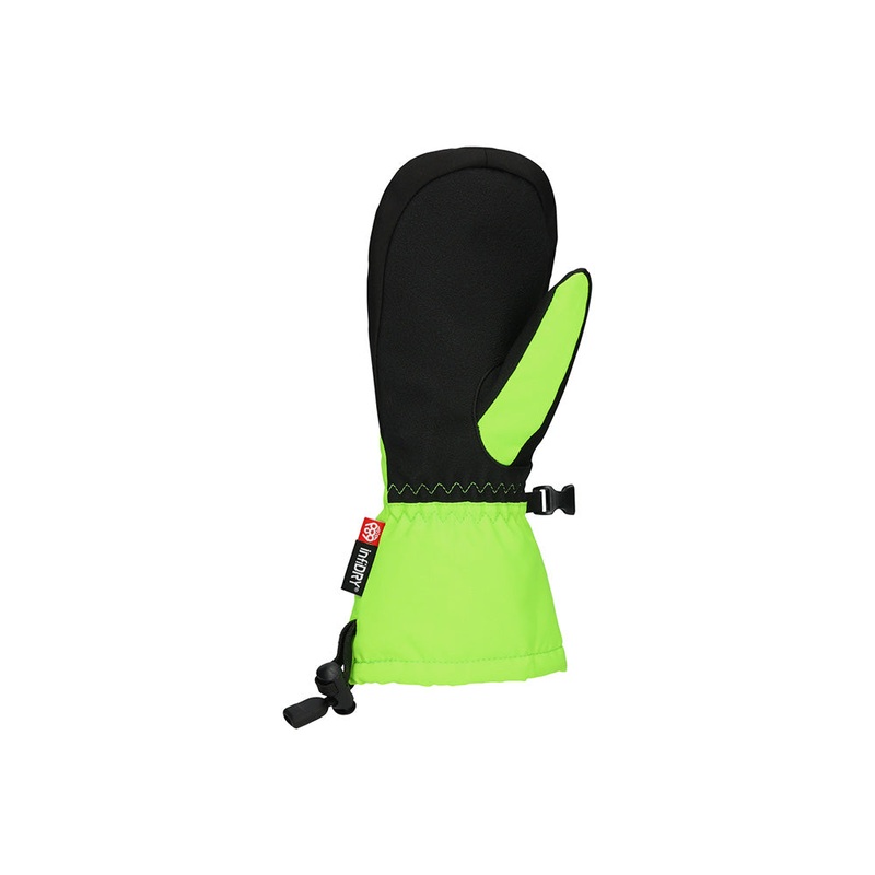 686 Kids Heat Insulated Mitt 2026