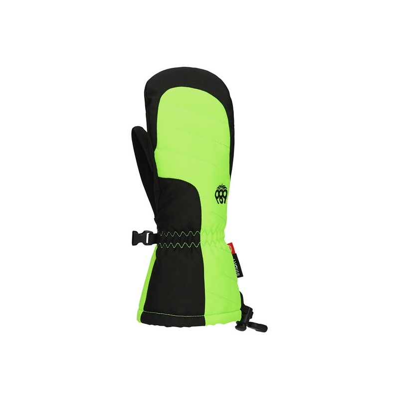 686 Kids Heat Insulated Mitt 2026