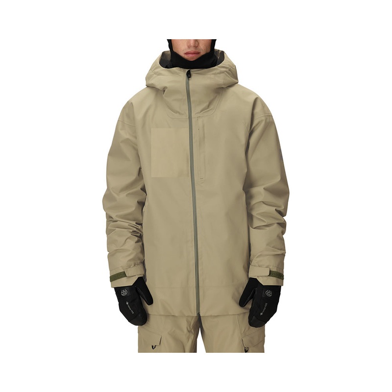 686 Mens Gateway Shell Jacket 2026