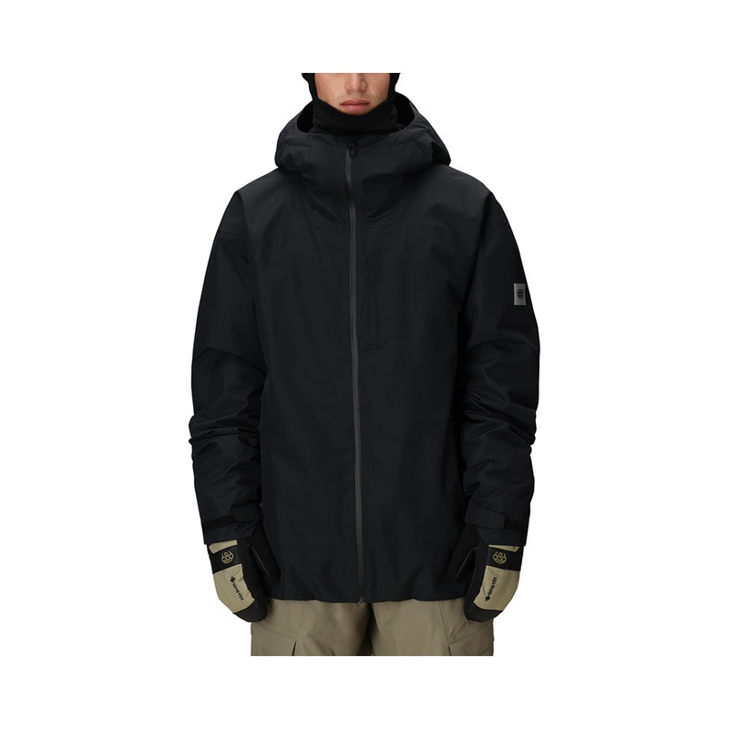 686 Mens Gateway Shell Jacket 2026