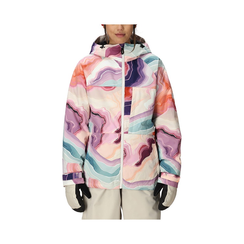 686 Womens Athena Insulated Jacket 2026