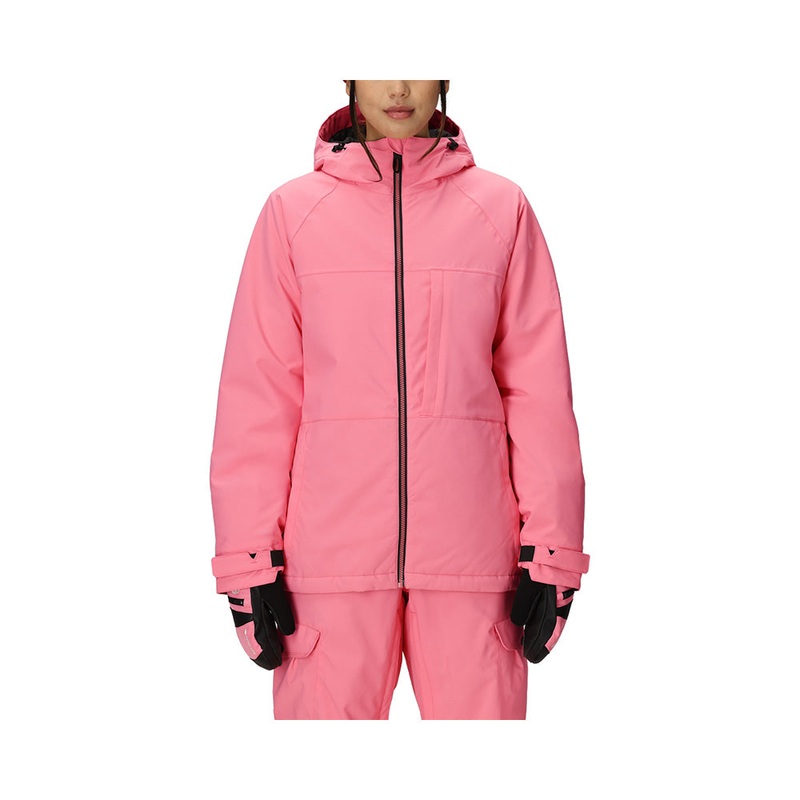 686 Womens Athena Insulated Jacket 2026