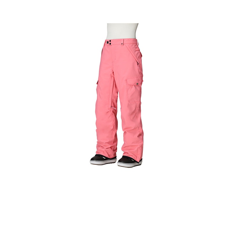 686 Womens Aura Insulated Cargo Pants 2026