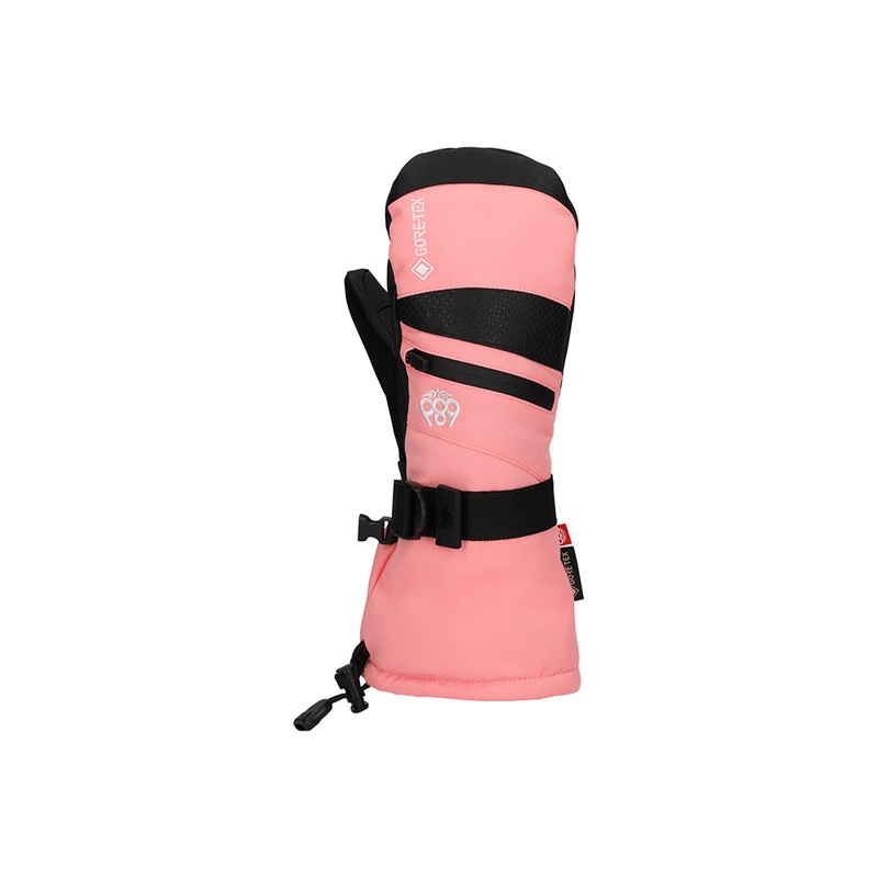 686 Womens Gore-Tex Smarty 3 in 1 Gauntlet Mitt 2026