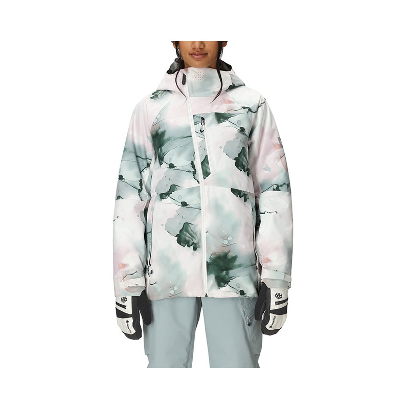 686 Womens Hydra Thermagraph Jacket 2026