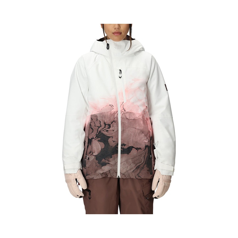 686 Womens Hydra Thermagraph Jacket 2026