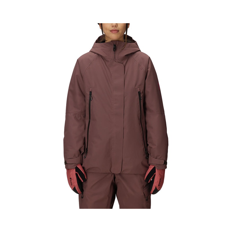686 Womens Whisper Insulated Jacket 2026