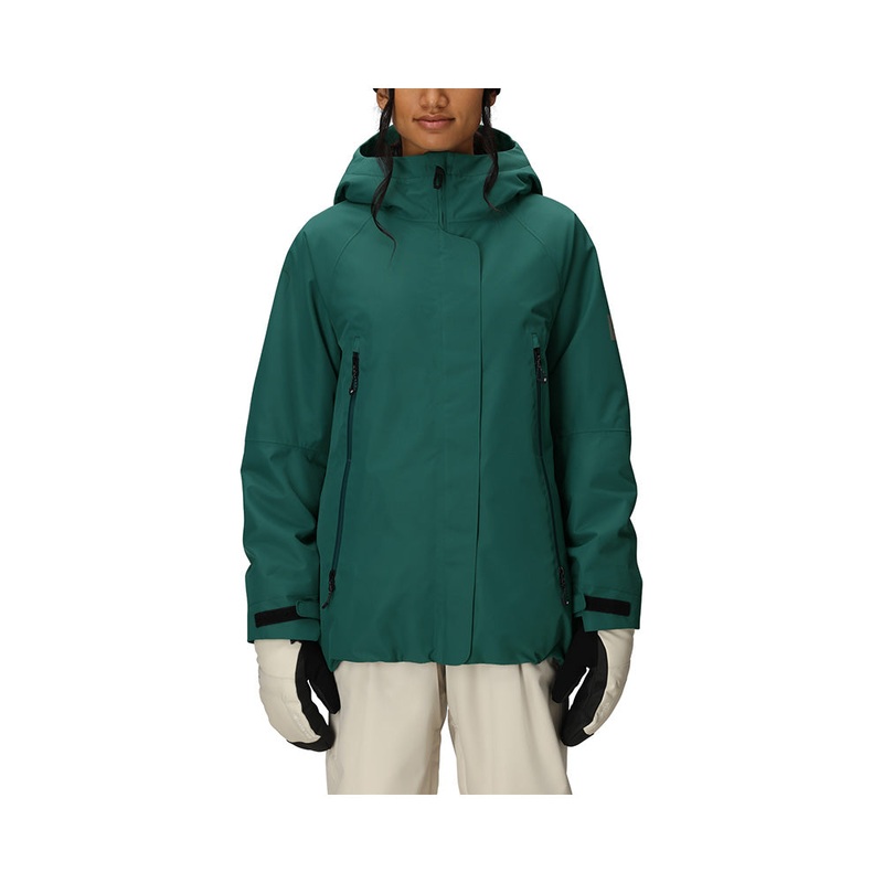 686 Womens Whisper Insulated Jacket 2026