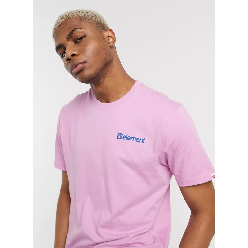 Element Joint SS Orchid|Purple|L|XL