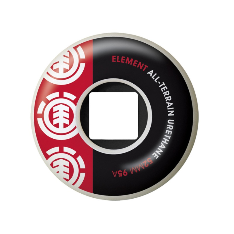 Element Section 52mm|52 mm