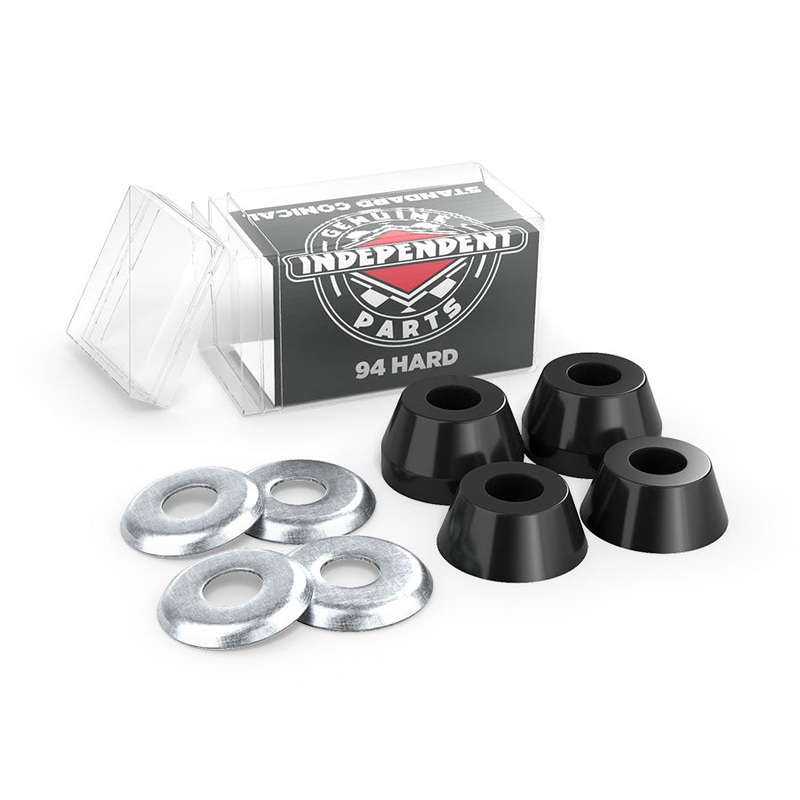 Gomas Independent Standard Conical – Hard 94A Black