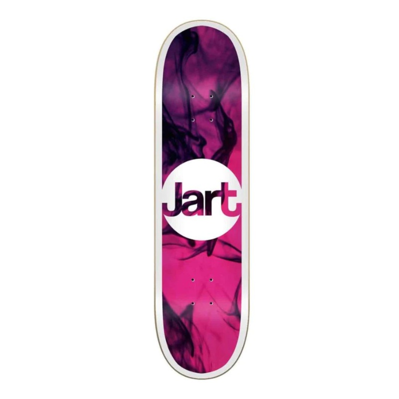 Jart Tie Dye 7.87 Deck|No Color|7.87″