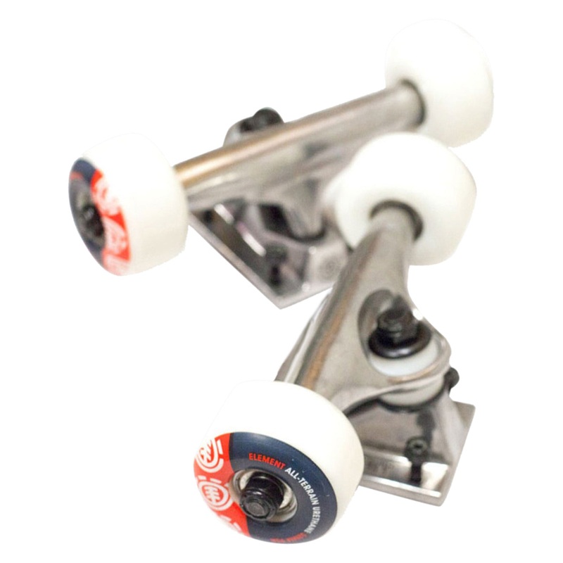 Pack Ejes Element Component Bundle 5.0