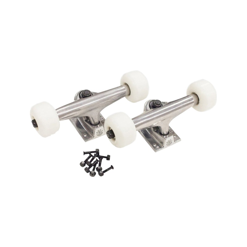 Pack Ejes Skate Element Component Bundle 5.5